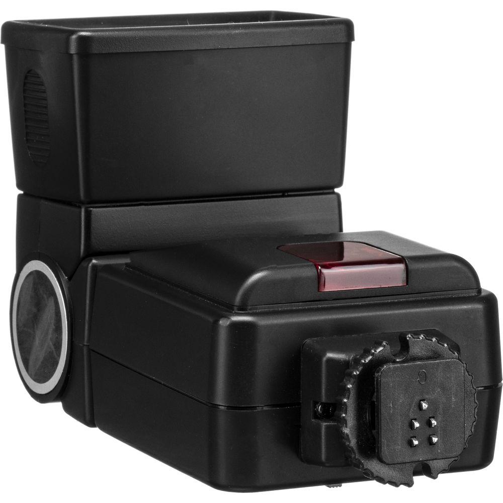 Sunpak DF3000C Digital Flash for Canon Cameras