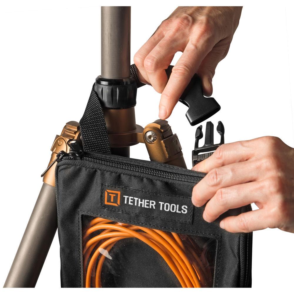 Tether Tools Cable Organization Case