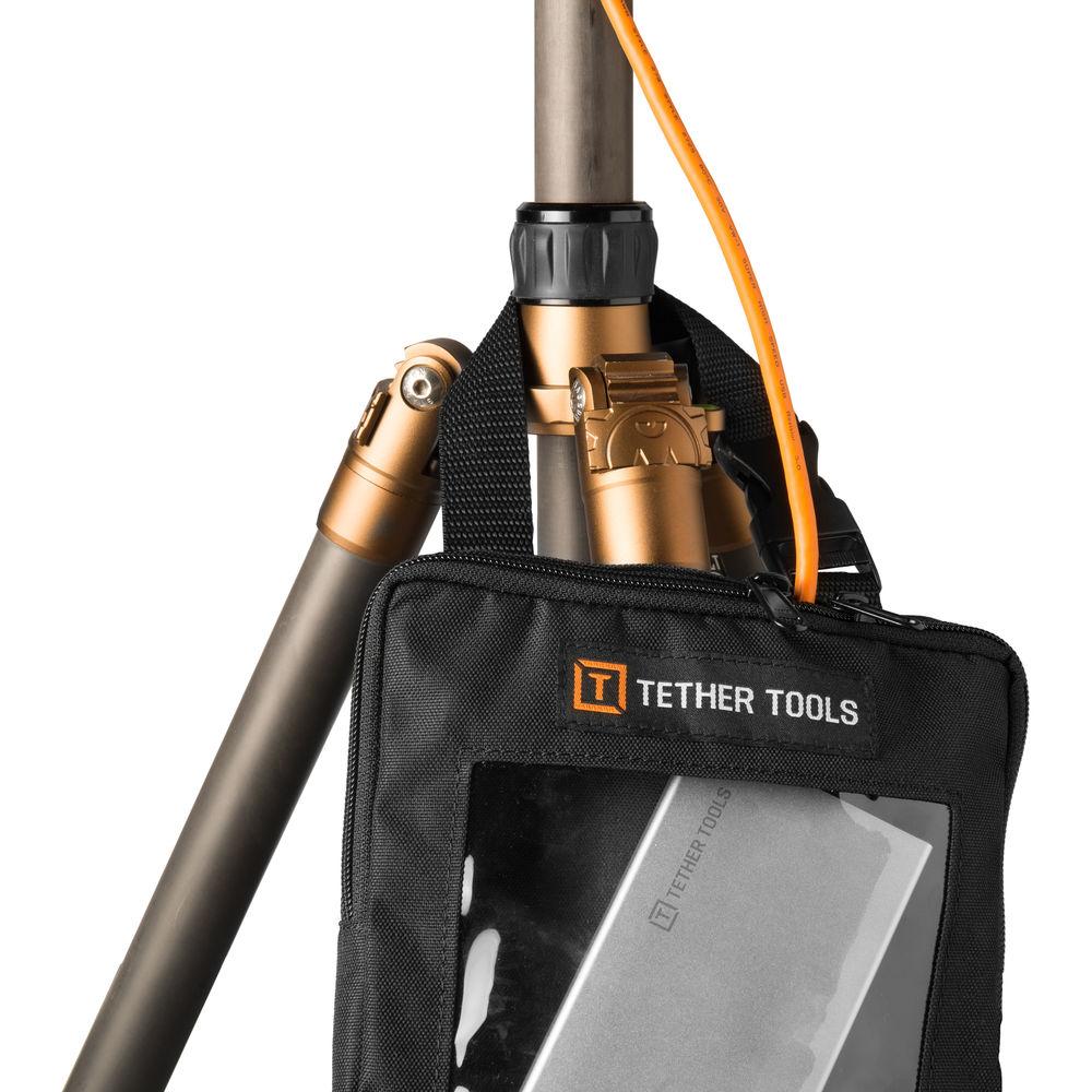 Tether Tools Cable Organization Case