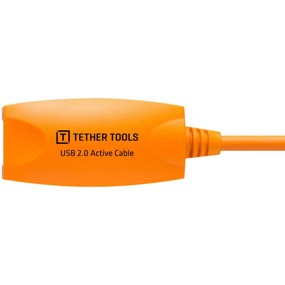 Tether Tools TetherPro USB 2.0 Active Extension Cable
