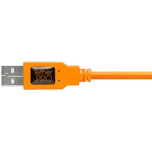 Tether Tools TetherPro USB 2.0 Active Extension Cable