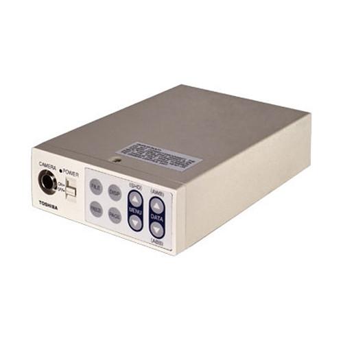 Toshiba IK-HD1E Camera Control Unit