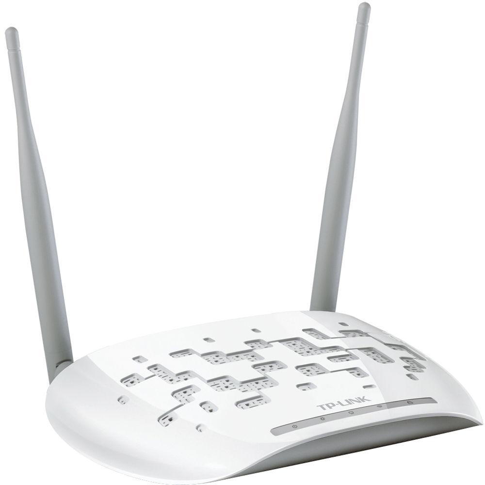 TP-Link TL-WA801ND Wireless-N300 Access Point