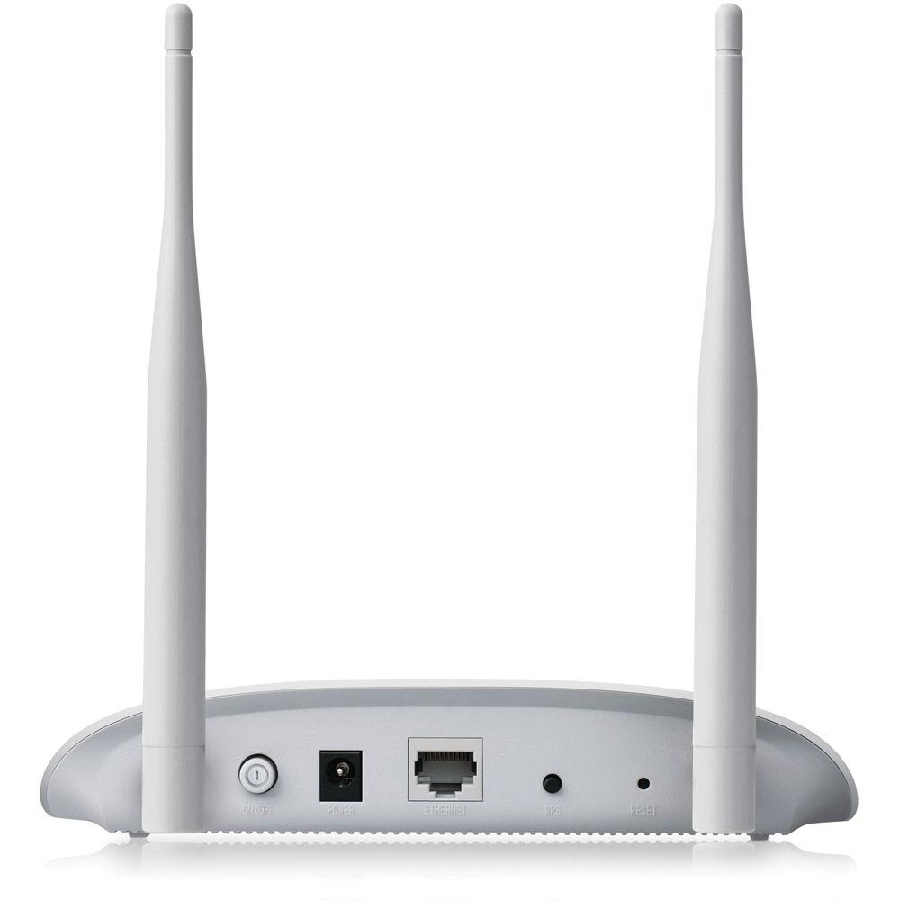 TP-Link TL-WA801ND Wireless-N300 Access Point