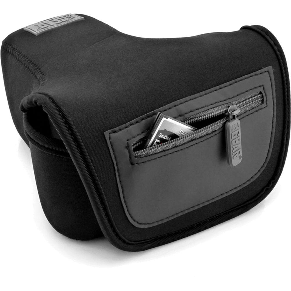 USA GEAR DSLR Neoprene Camera Case
