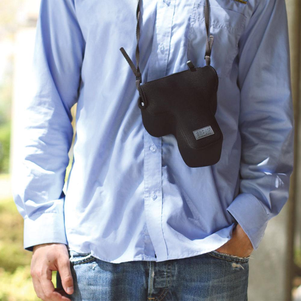 USA GEAR DSLR Neoprene Camera Case