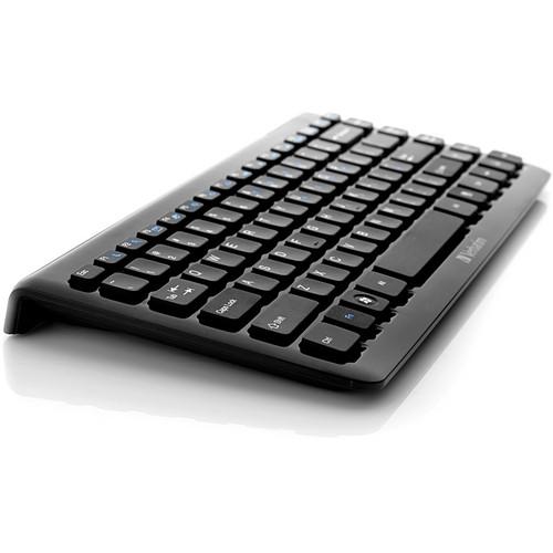 Verbatim Mini Wireless Slim Keyboard and Mouse