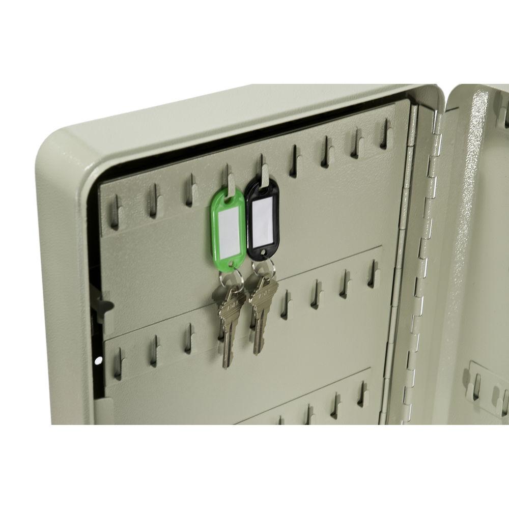 Barska 105-Position Key Cabinet