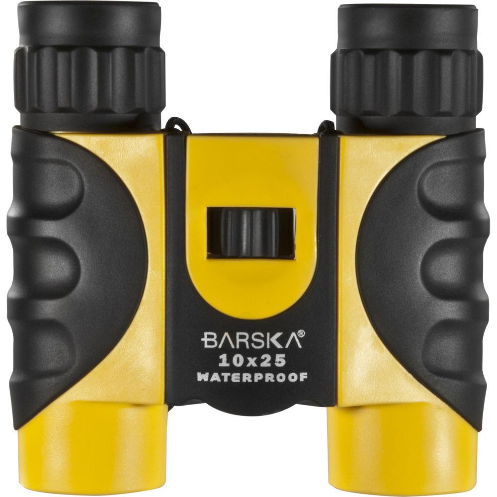Barska 10x25 Colorado Waterproof Binocular