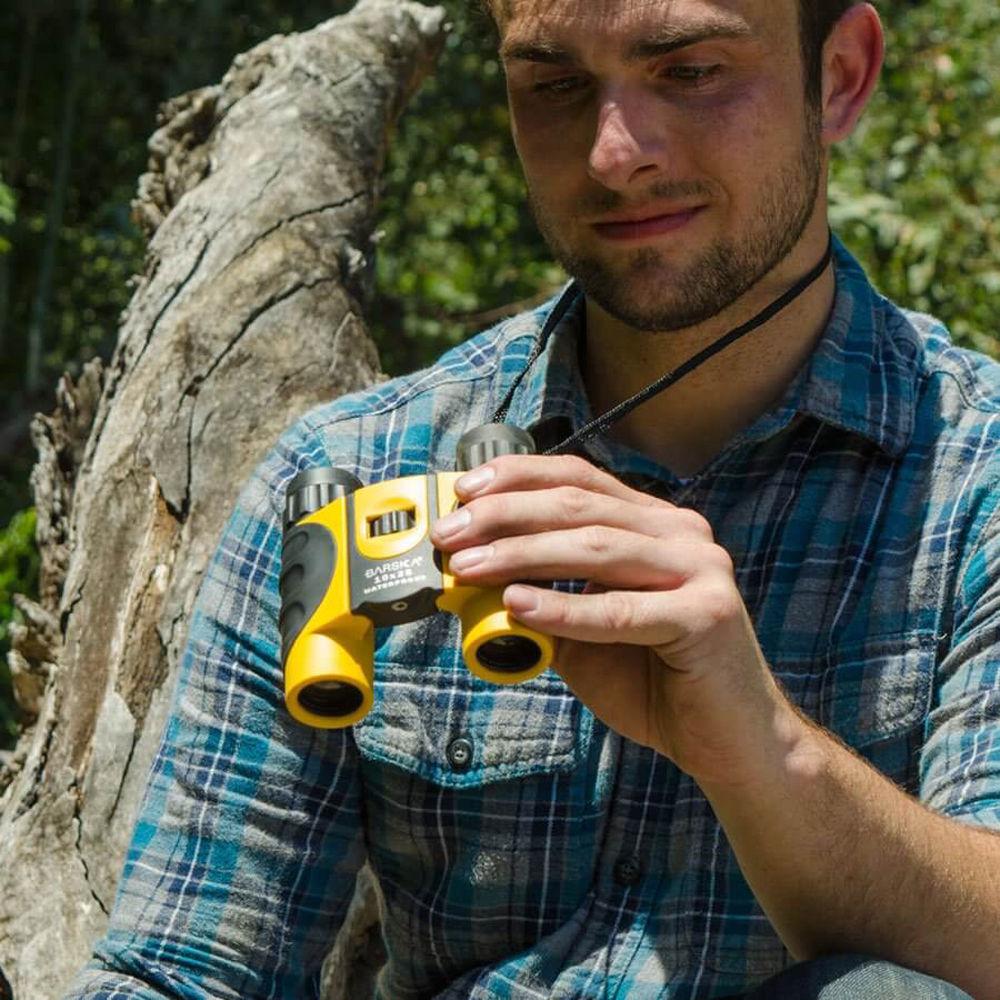 Barska 10x25 Colorado Waterproof Binocular