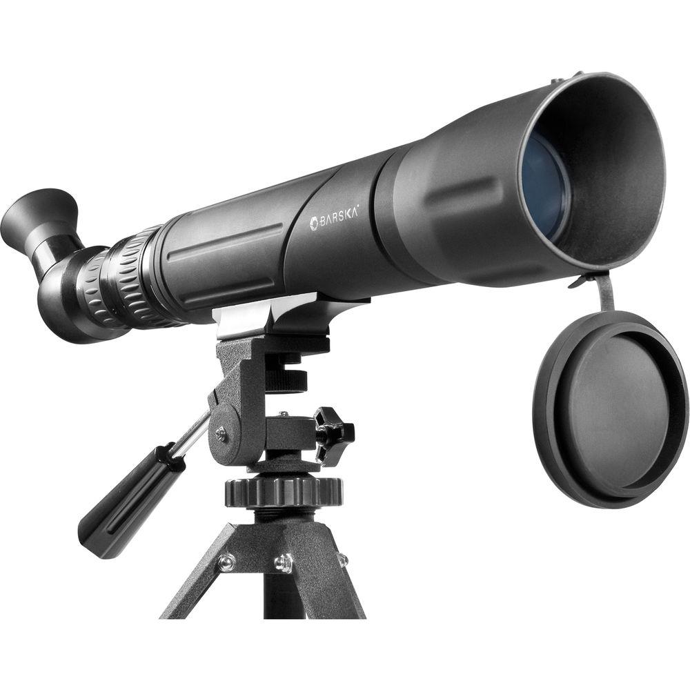 Barska 20-60x60 Spotter SV Spotting Scope