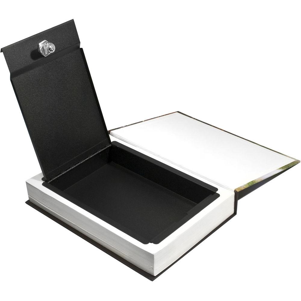 Barska Hidden Real Book Lock Box