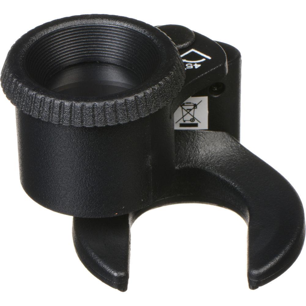 Carson SM-44 4.5x SensorMag Magnifier