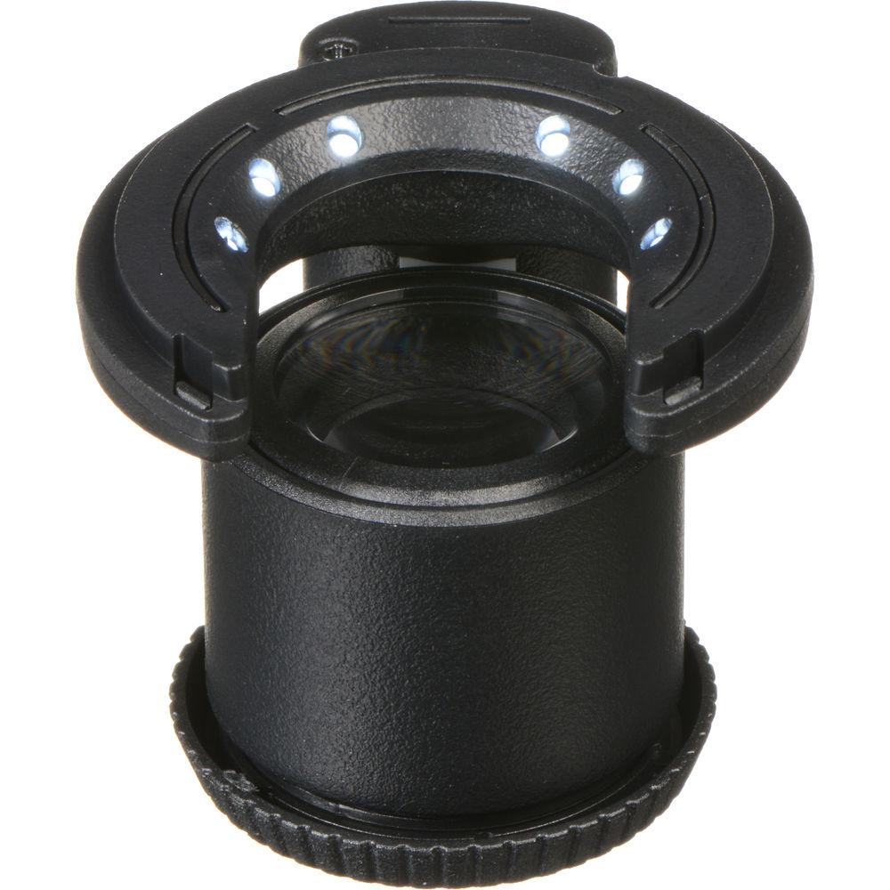 Carson SM-44 4.5x SensorMag Magnifier