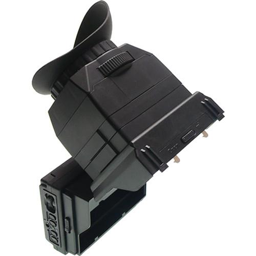 Cineroid EVF4RVW with Retina Display