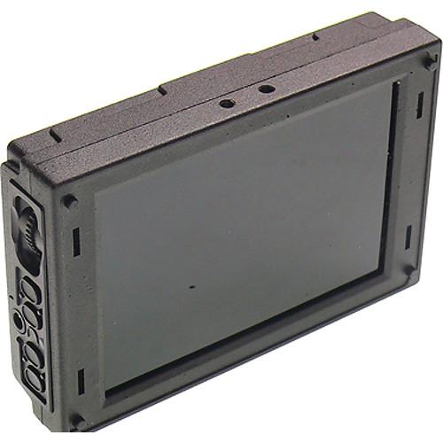 Cineroid EVF4RVW with Retina Display