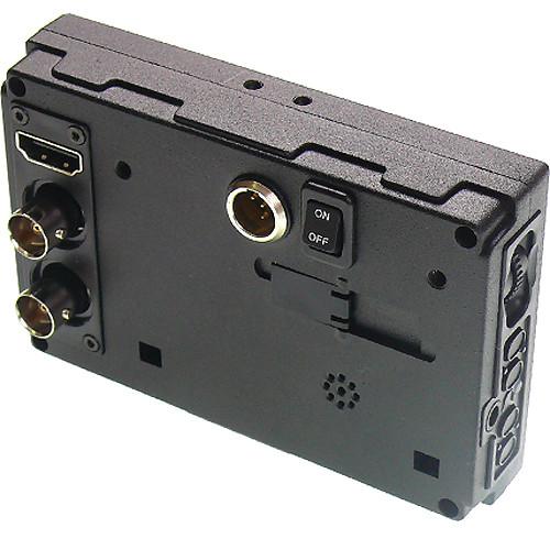 Cineroid EVF4RVW with Retina Display