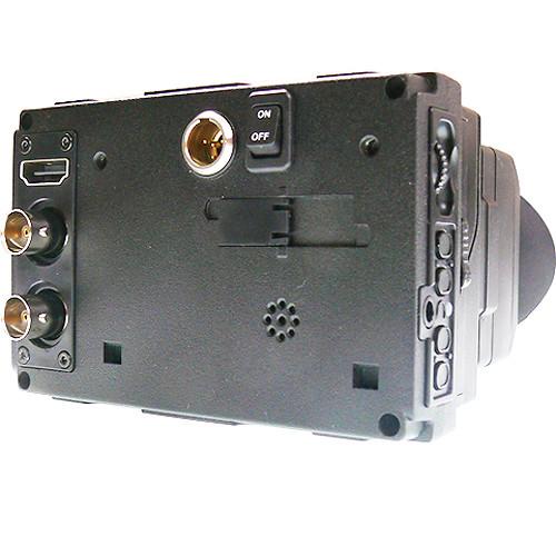 Cineroid EVF4RVW with Retina Display