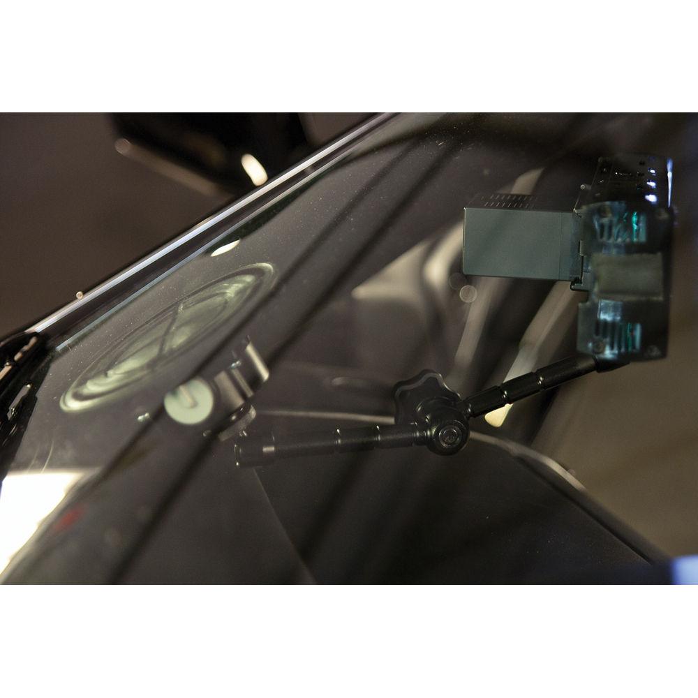 Digital Juice Suction Mount Series Articulating Arm