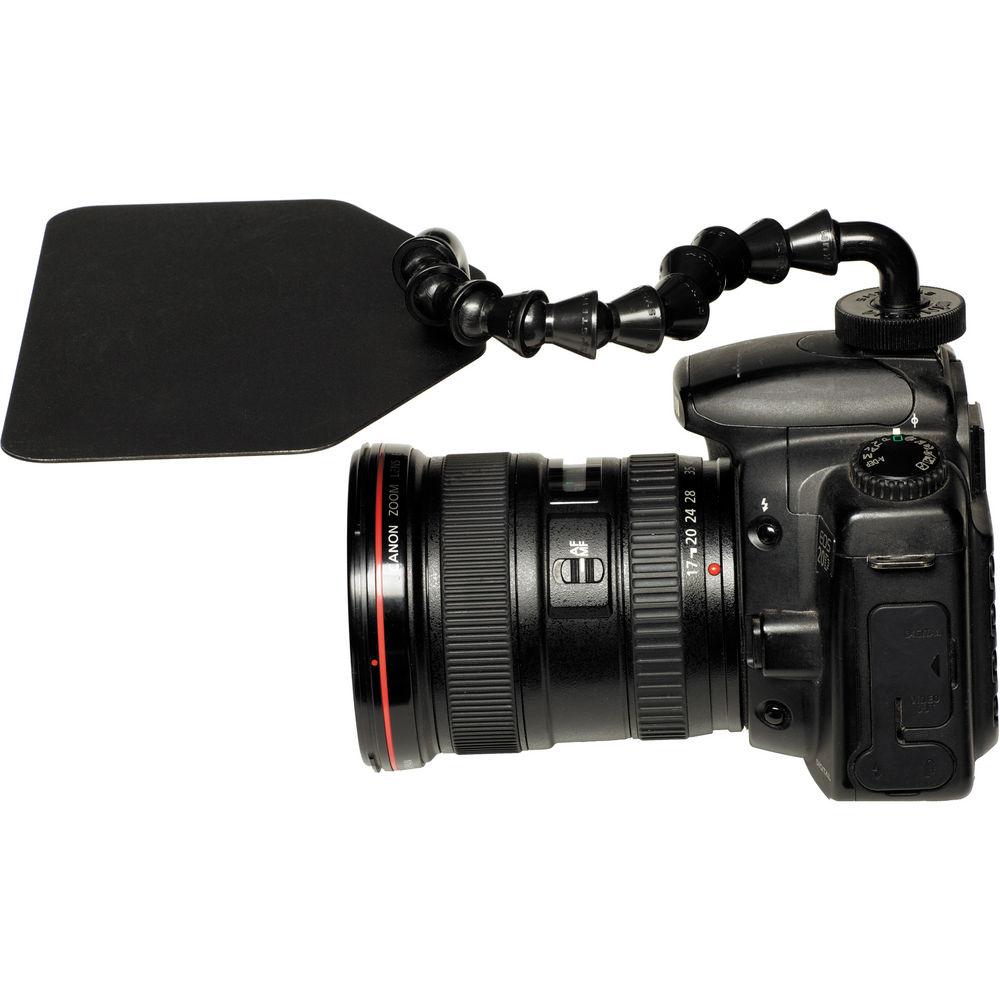 Dinkum Systems COMPACT lens shade