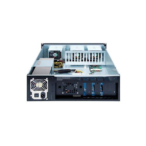 Dynapower USA Netstor NA260A TurboBox Rackmount PCI Express Expansion Enclosure