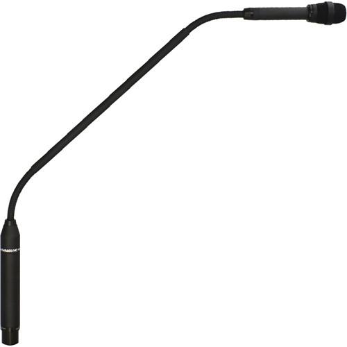 Earthworks FMR600 HC 23" Directional HyperCardioid Podium Microphone