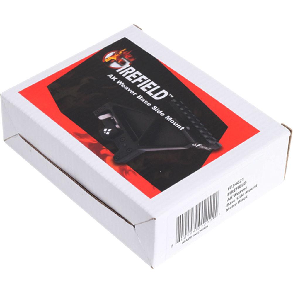 Firefield AK Mount