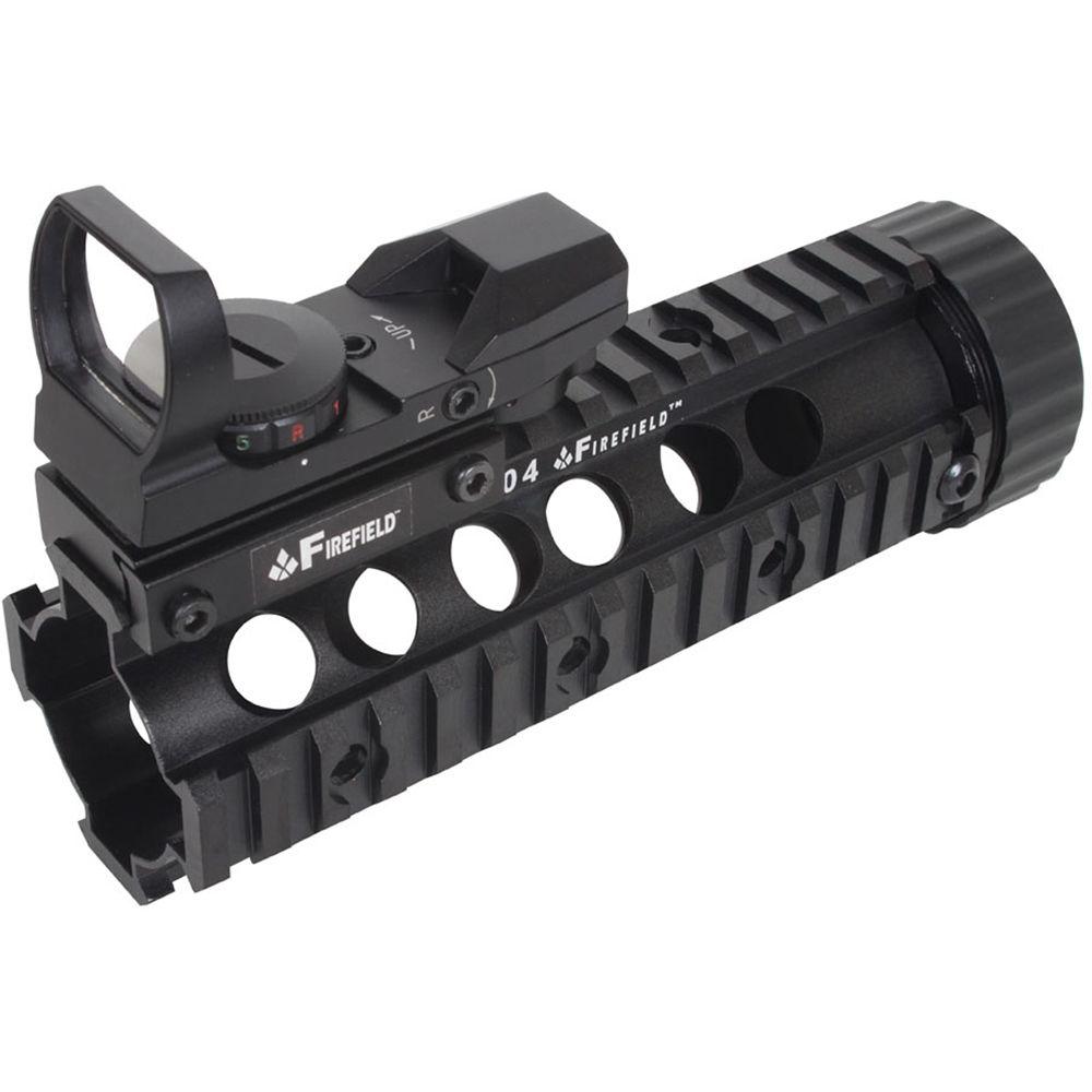 Firefield Free-Floating Carbine Hand Guard