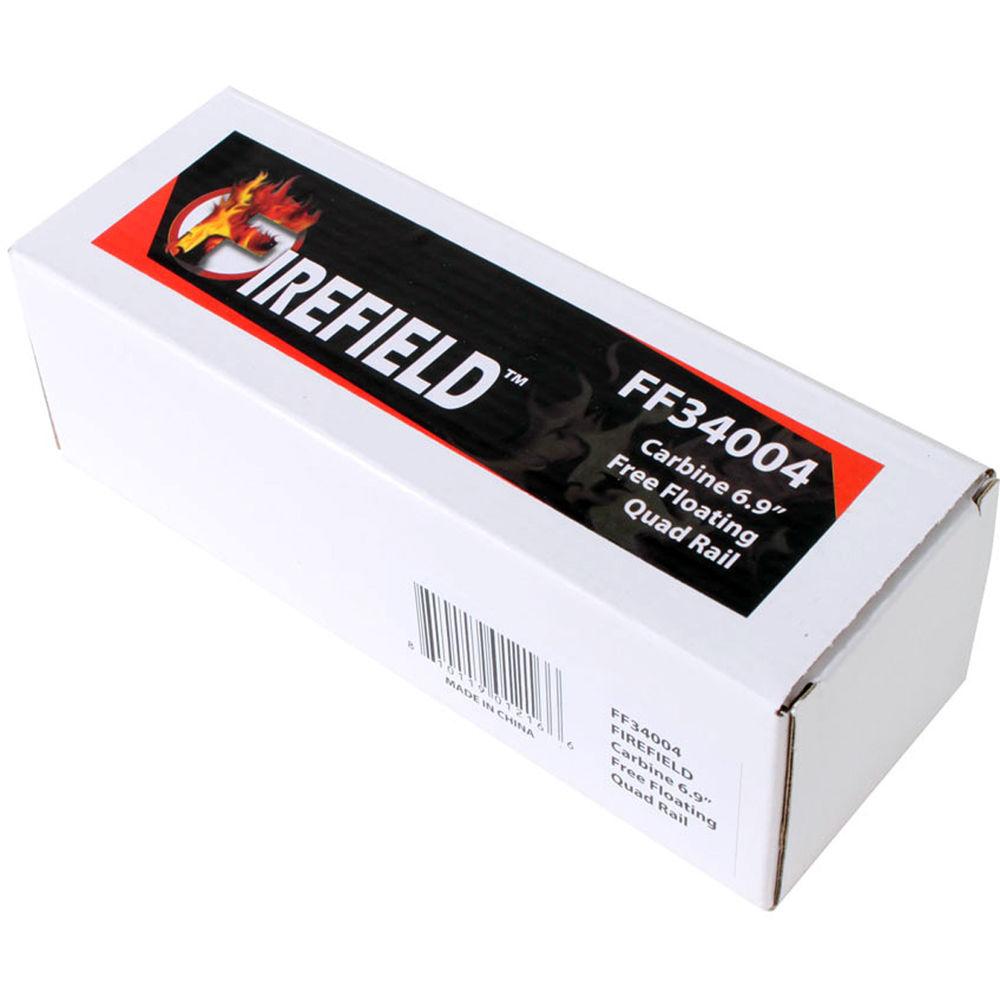 Firefield Free-Floating Carbine Hand Guard