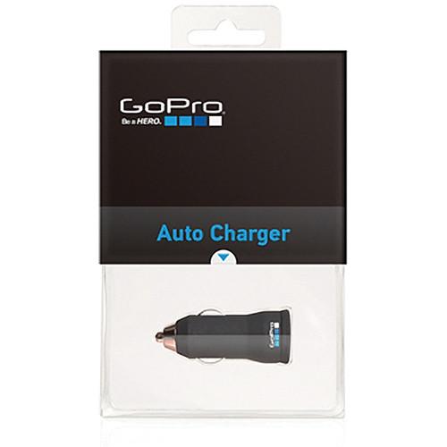 GoPro Auto Charger