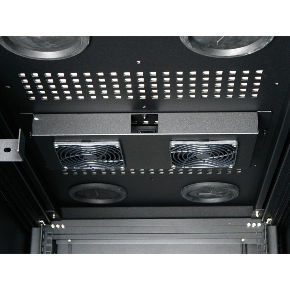 iStarUSA Rack-mount Server Cabinet