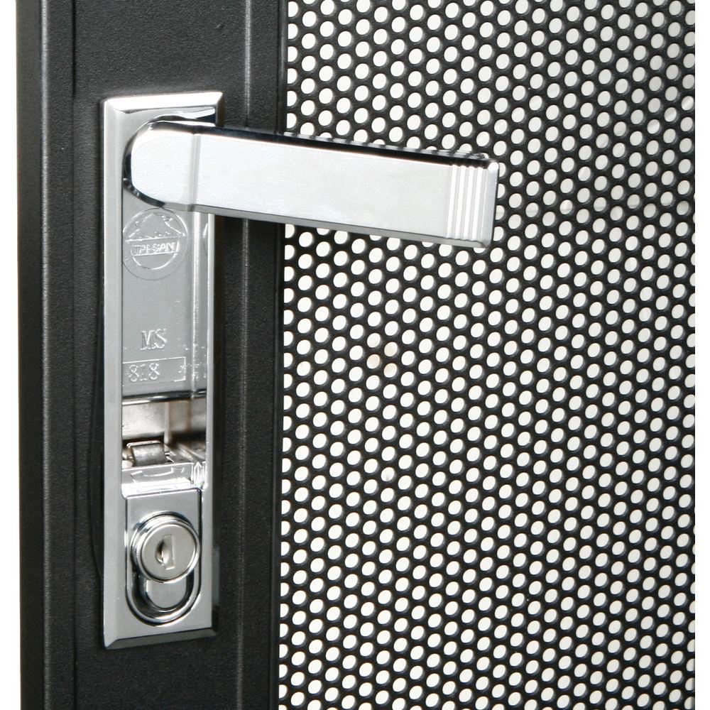 iStarUSA Rack-mount Server Cabinet