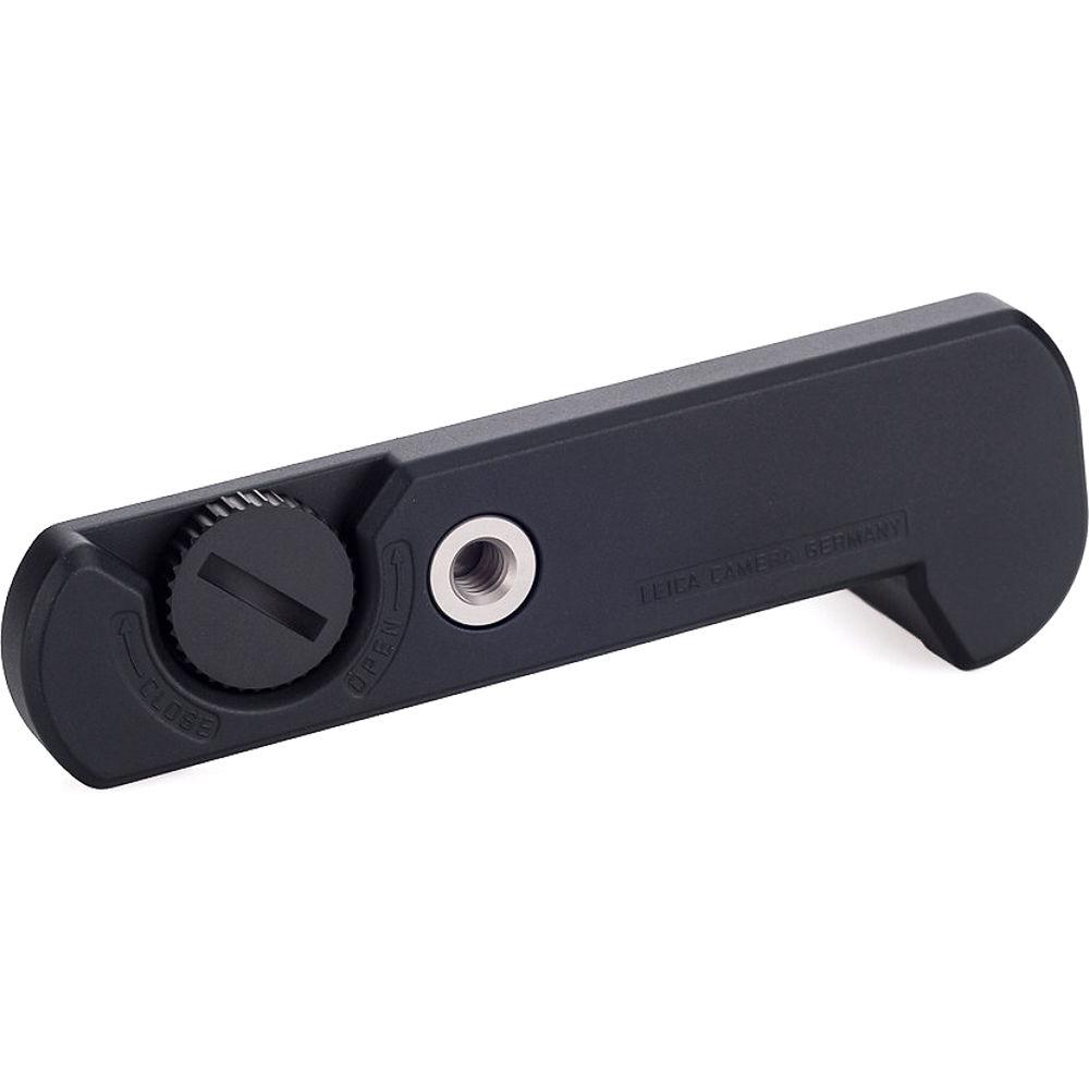 Leica D-Lux 6 Hand Grip