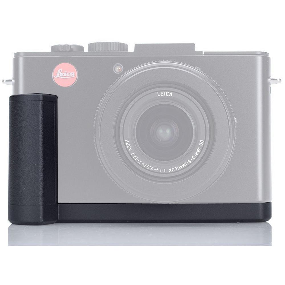 Leica D-Lux 6 Hand Grip