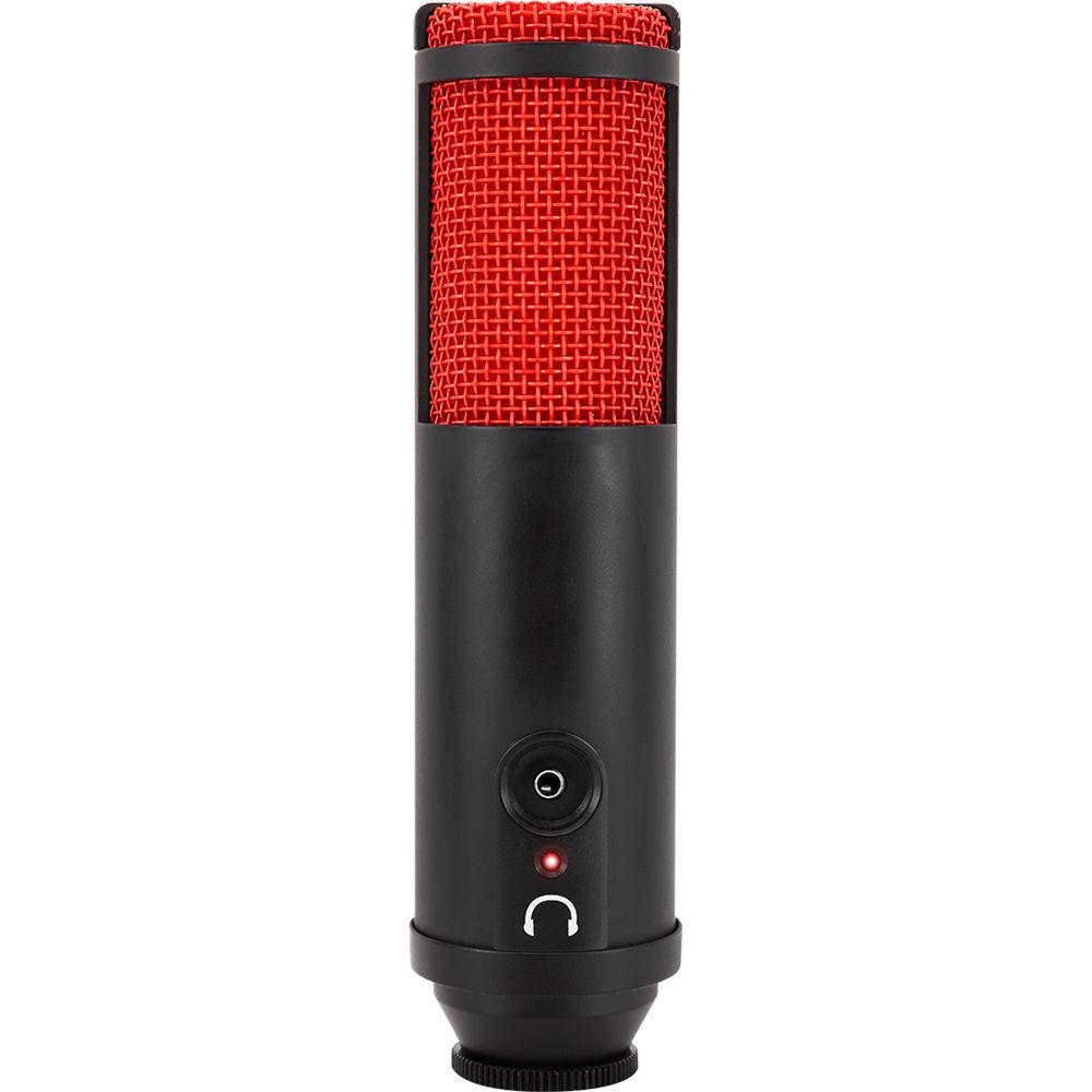 MXL TempoKR USB Condenser Microphone