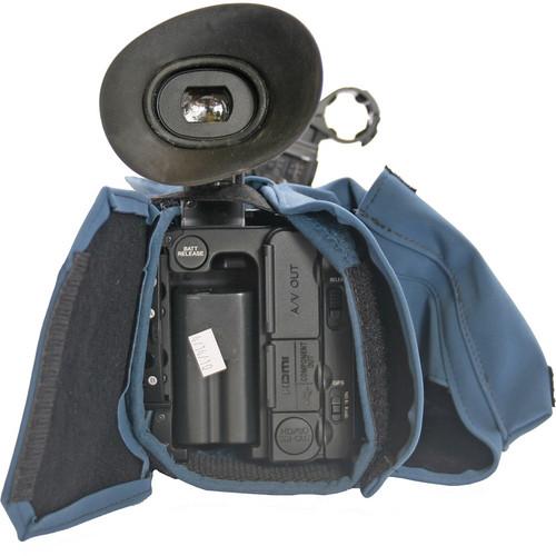 Porta Brace Camera BodyArmor For Sony Camcorders