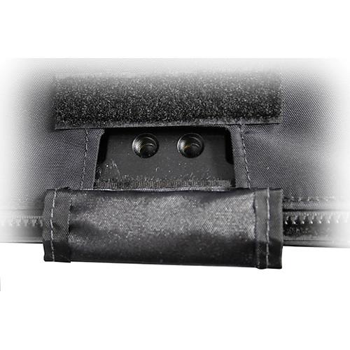Porta Brace Monitor Hood for Panasonic BT-LH910