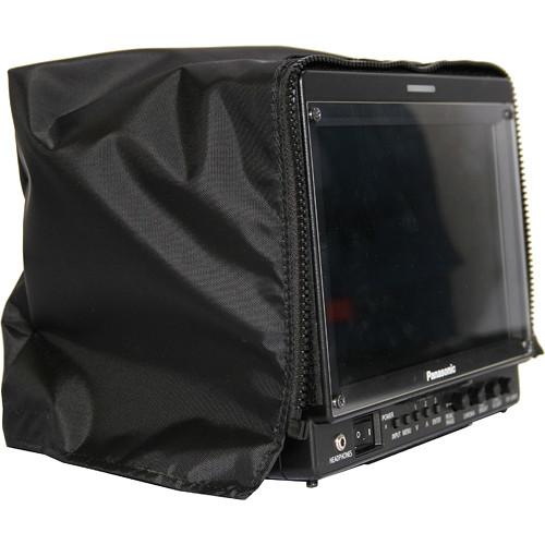 Porta Brace Monitor Hood for Panasonic BT-LH910