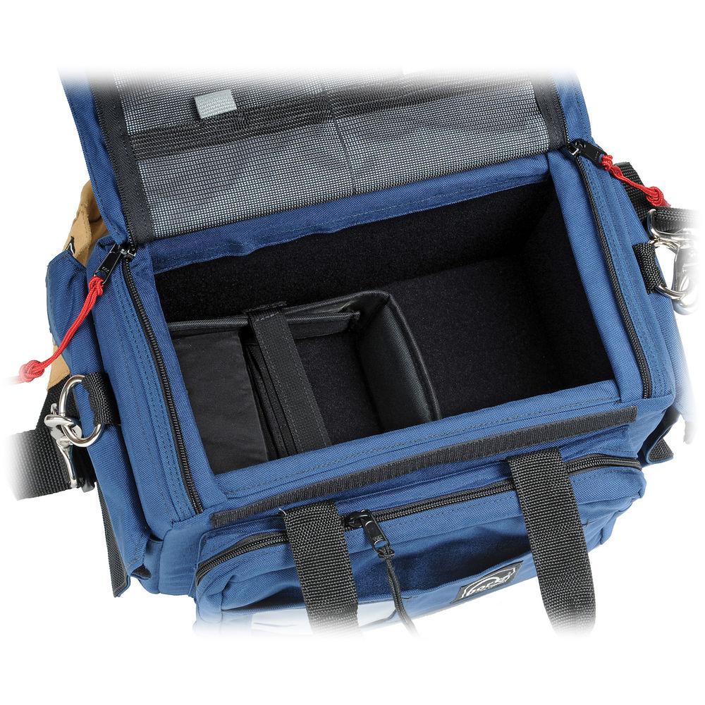 Porta Brace SLR-1 D-SLR Carrying Case