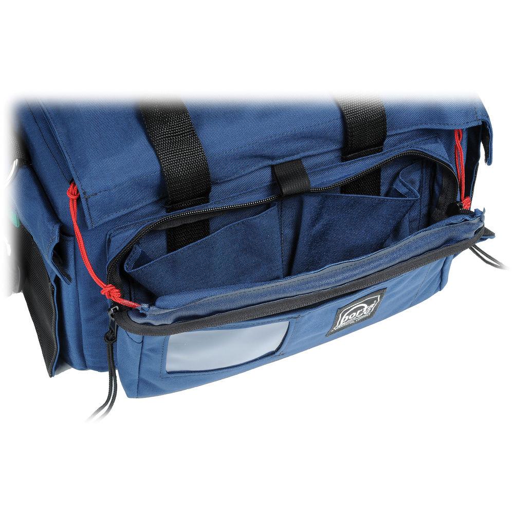 Porta Brace SLR-1 D-SLR Carrying Case