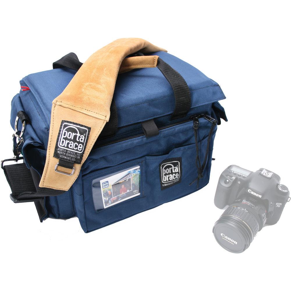 Porta Brace SLR-1 D-SLR Carrying Case