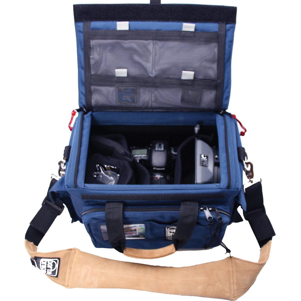 Porta Brace SLR-1 D-SLR Carrying Case