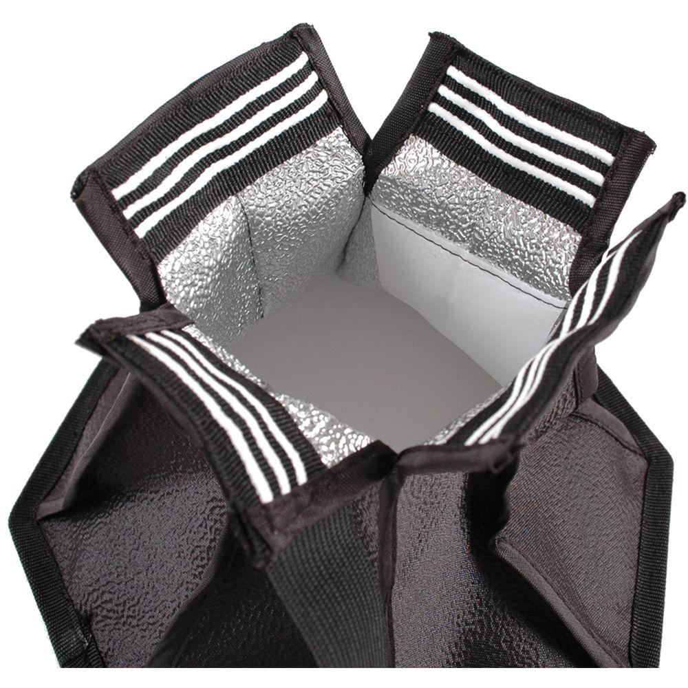 RPS Lighting Octagon Mini Softbox for Speedlites