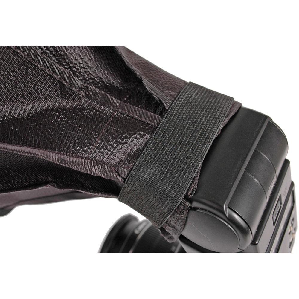 RPS Lighting Octagon Mini Softbox for Speedlites