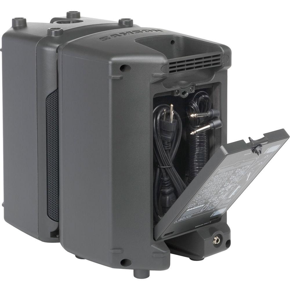 Samson Expedition XP150 Portable PA System