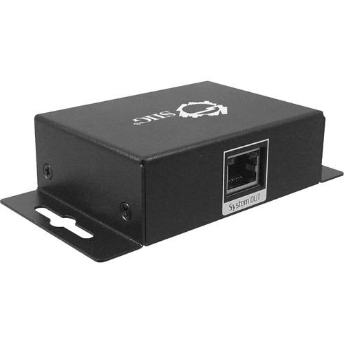SIIG VGA & Audio 1000 ft Extender Set