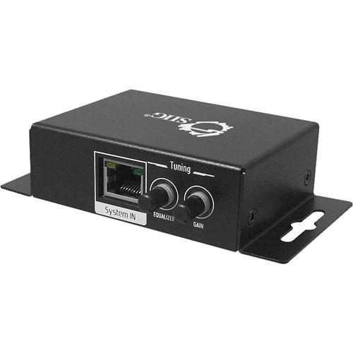 SIIG VGA & Audio 1000 ft Extender Set