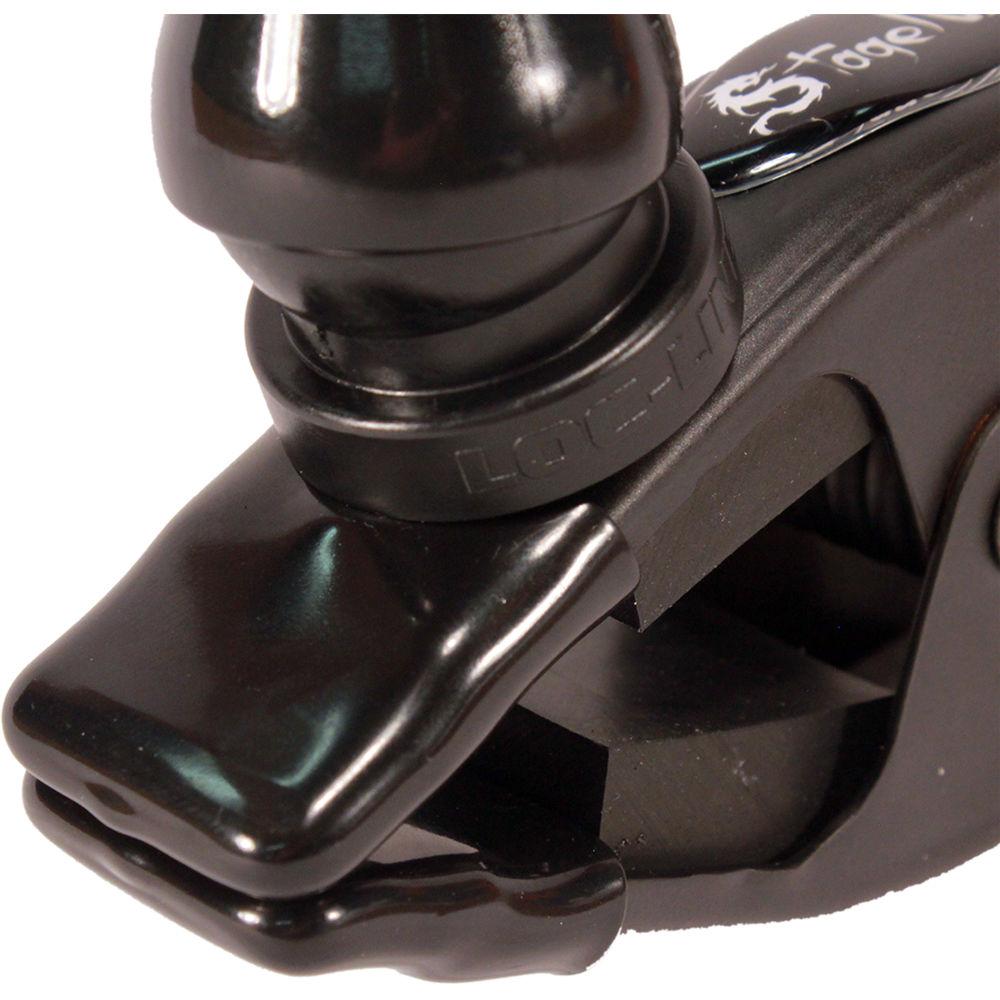 Stage Ninja Scorpion Gooseneck Mount for Microphone