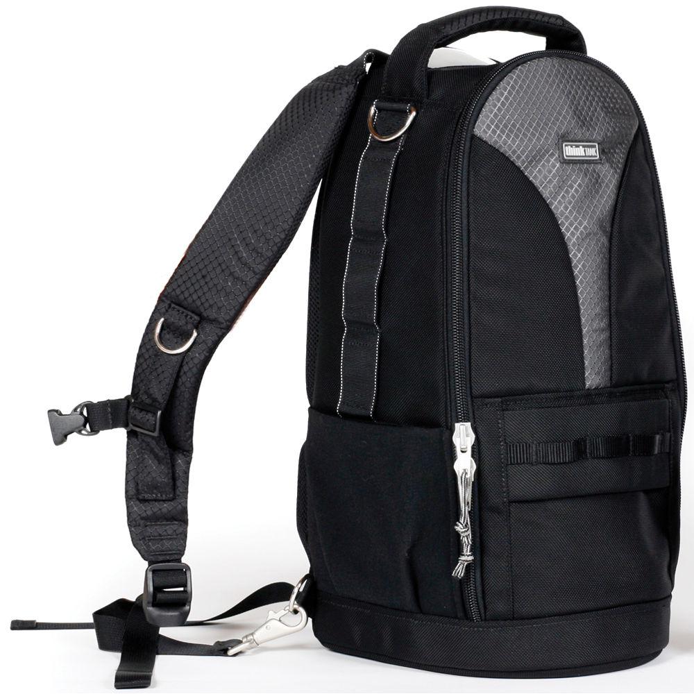 Think Tank Photo Glass Taxi Backpack