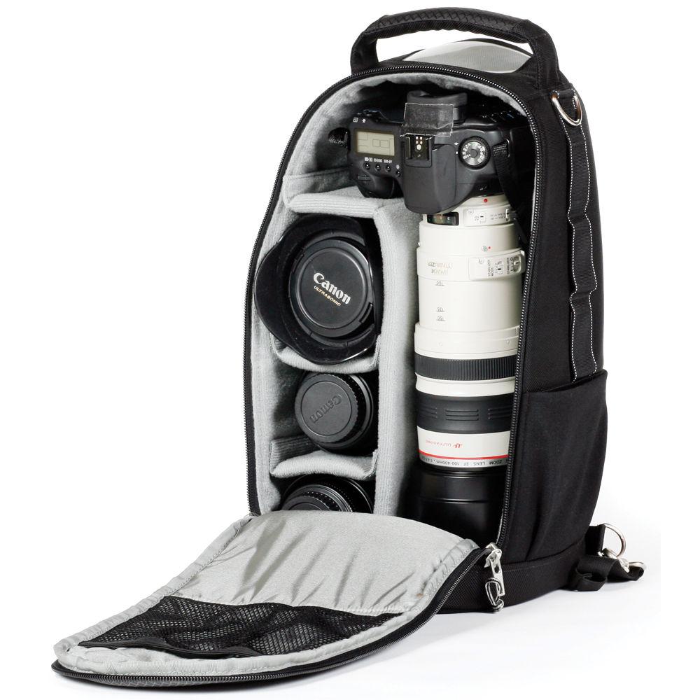 Think Tank Photo Glass Taxi Backpack